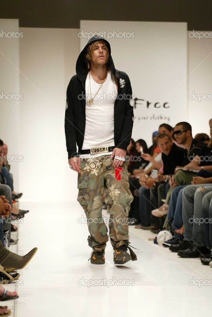 Chad Muska – Stock Editorial Photo © s_bukley #17581739