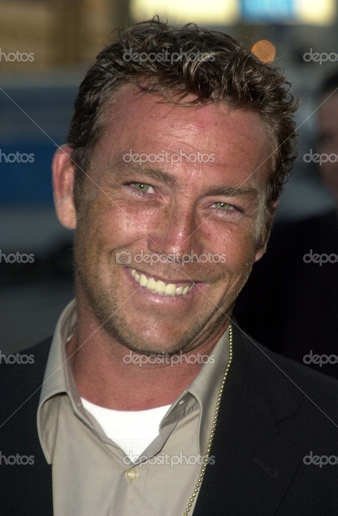 Griffin O'Neal – Stock Editorial Photo © s_bukley #17582815