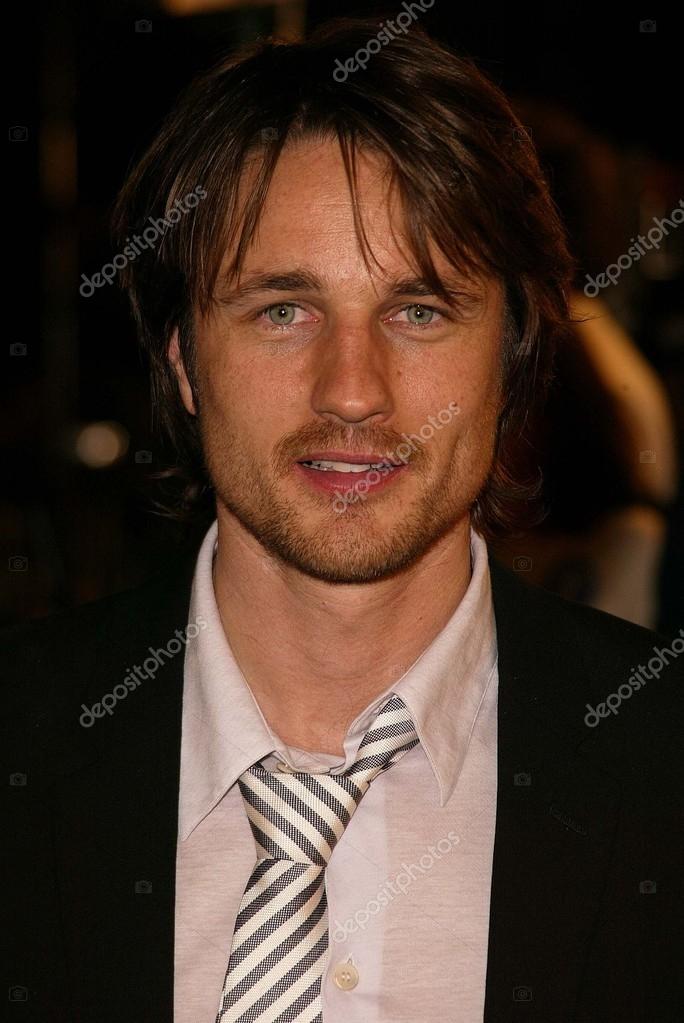 Martin Henderson Stock Editorial Photo C S Bukley