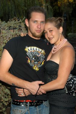 Paul shugerman ve jennifer blanc