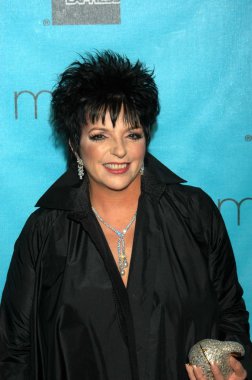 Liza Minnelli