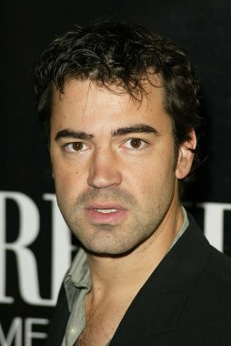 Ron Livingston