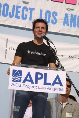 Hal Sparks