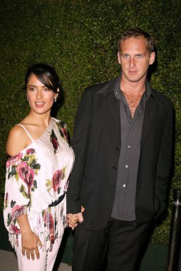 salma hayek ve josh lucas