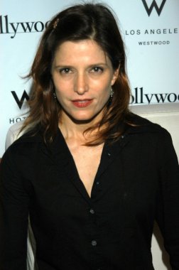Melora Walters