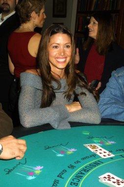 Shannon Elizabeth