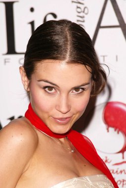 Christina Anapau