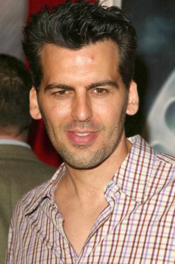 ODed FEHR'in