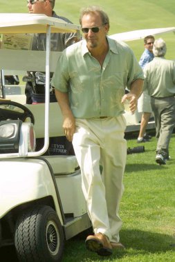 Kevin Costner