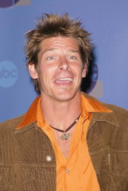 Ty Pennington'ın