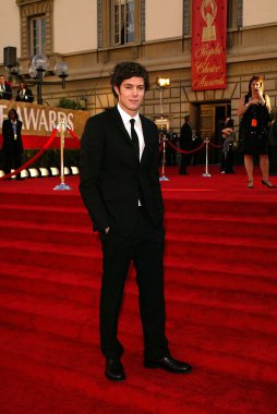 Adam Brody