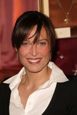 Erin Daniels
