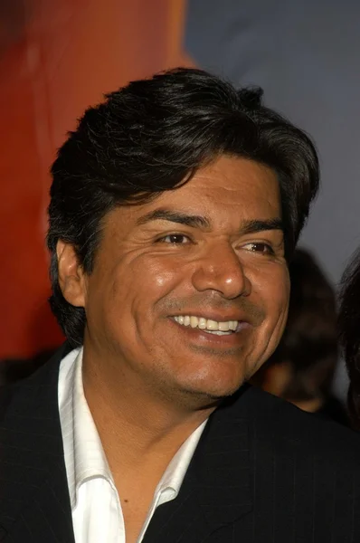 George Lopez. — Foto Stock