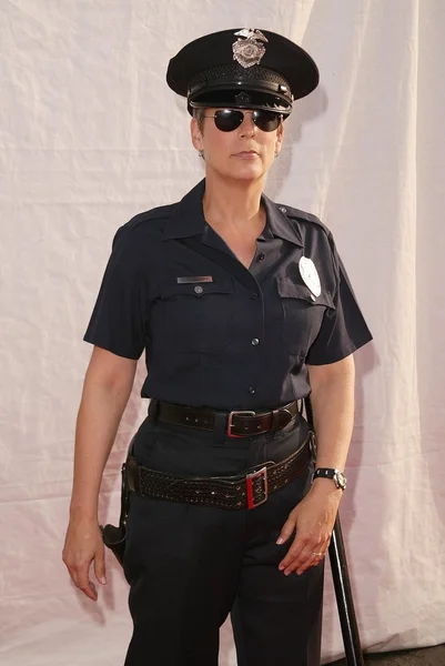 Jamie Lee Curtis — Zdjęcie stockowe