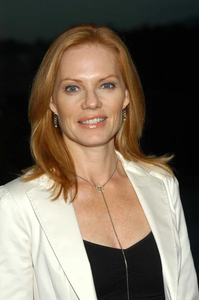 Marg helgenberger —  Fotos de Stock