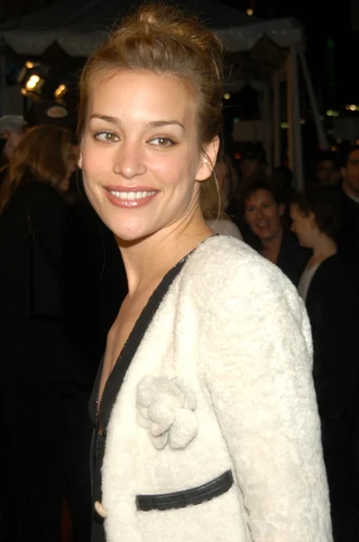 Piper Perabo — Foto Stock