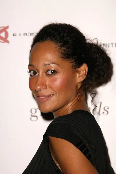 Tracee Ellis Ross — Zdjęcie stockowe