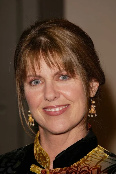 Pam Dawber — Stockfoto