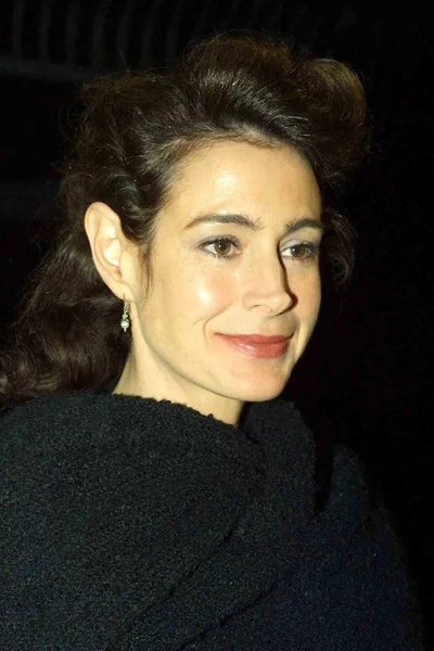 Sean Young — Stockfoto