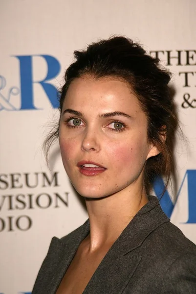 Keri Russell