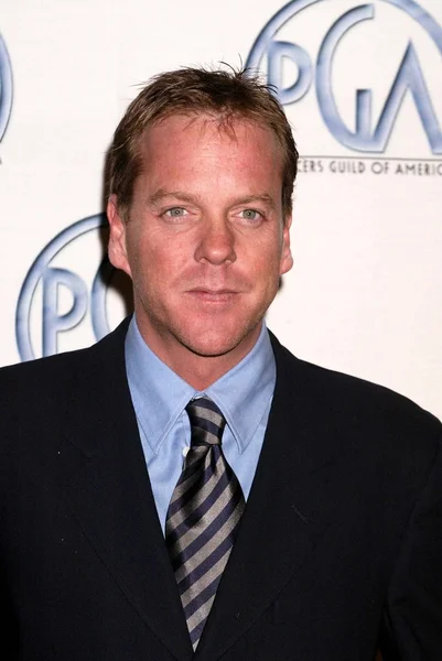 Keifer Sutherland —  Fotos de Stock