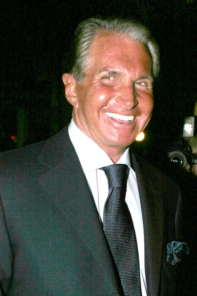 George Hamilton — Stockfoto