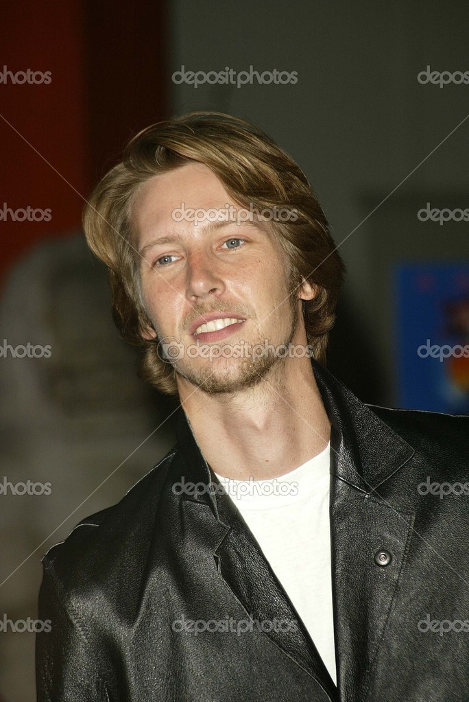 Gabriel Mann – Stock Editorial Photo © s_bukley #17628901