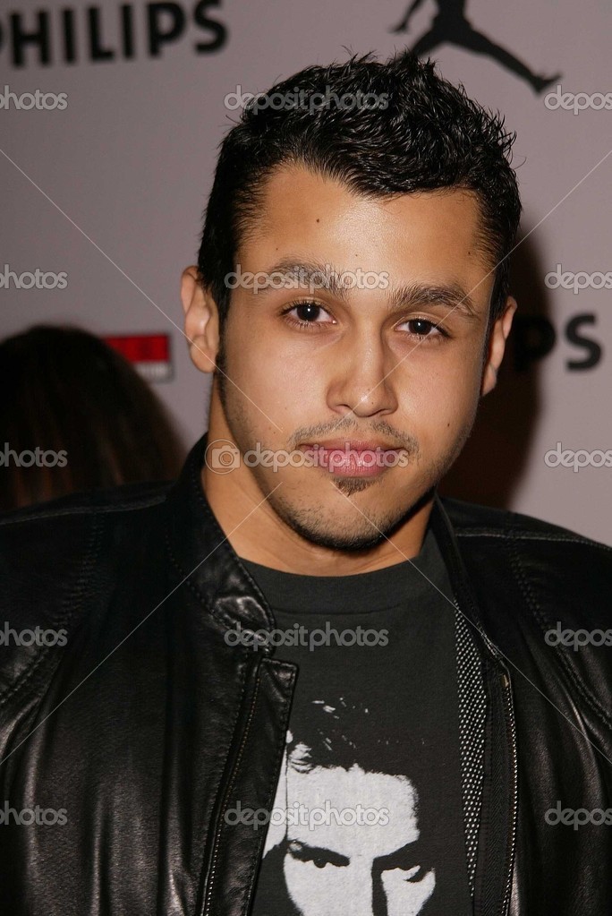 Erik-Michael Estrada – Stock Editorial Photo © s_bukley #17629151