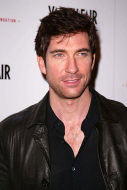Dylan Mcdermott