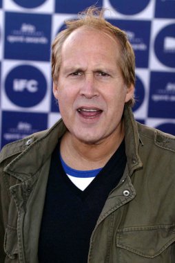 Chevy Chase