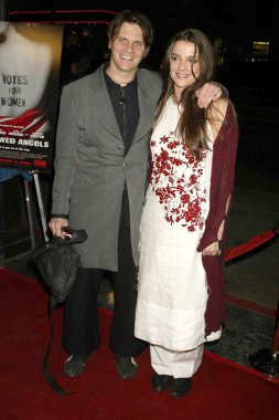 Katja von garnier ve kocası