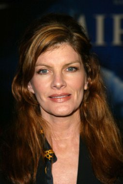 Rene Russo