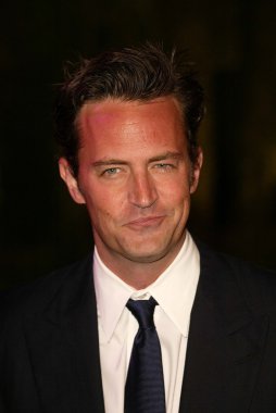 Matthew Perry