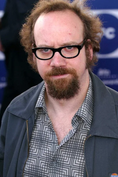 Paul Giamatti — Foto de Stock