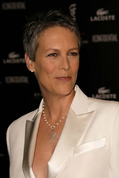 Jamie Lee Curtis — Fotografia de Stock