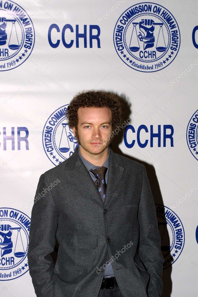 Danny Masterson – Stock Editorial Photo © s_bukley #17630159