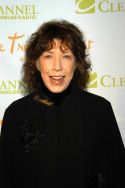 Lily Tomlin
