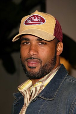 Boris Kodjoe