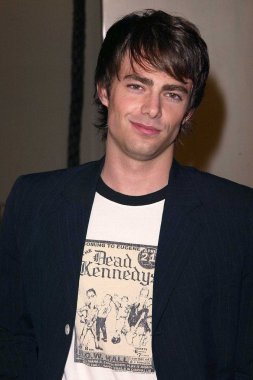 Jonathan Bennett