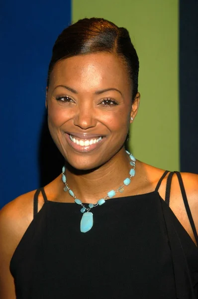 Aisha Tyler — Stockfoto