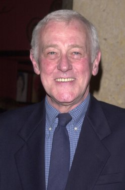 John Mahoney