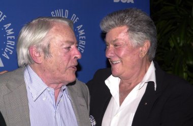 Kevin mccarthy ve tony curtis