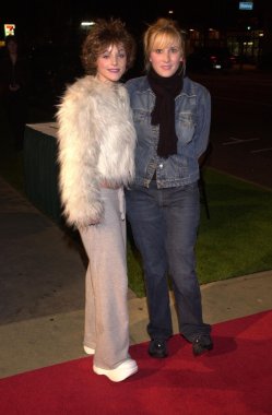 Dana daurey ve nicole soloman