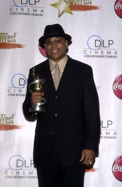 LL Cool J - James Todd Smith