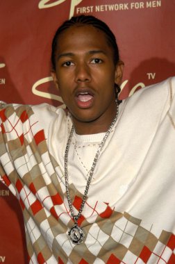 Nick Cannon