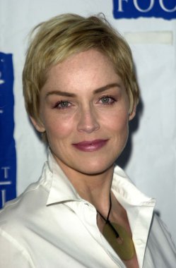 Sharon Stone
