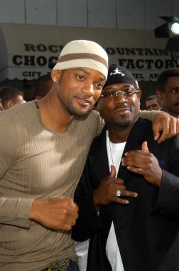 Smith ve martin lawrence