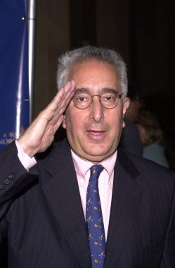 Ben Stein
