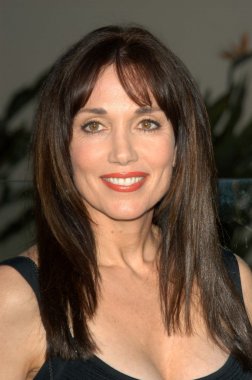 Stepfanie Kramer