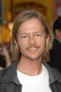 David Spade